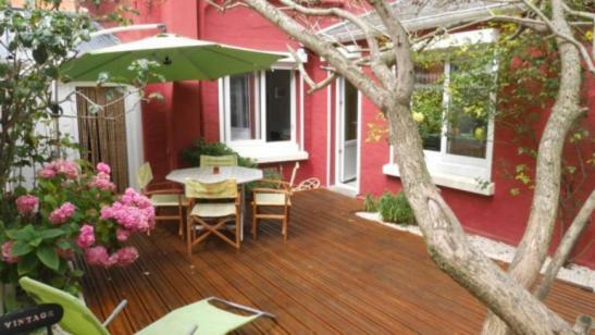 Reverie Berck Ngoại thất bức ảnh